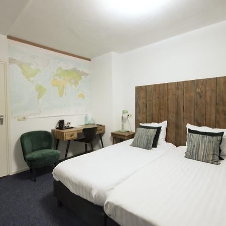 Brainport Hotel And Apartments Geldrop Luaran gambar