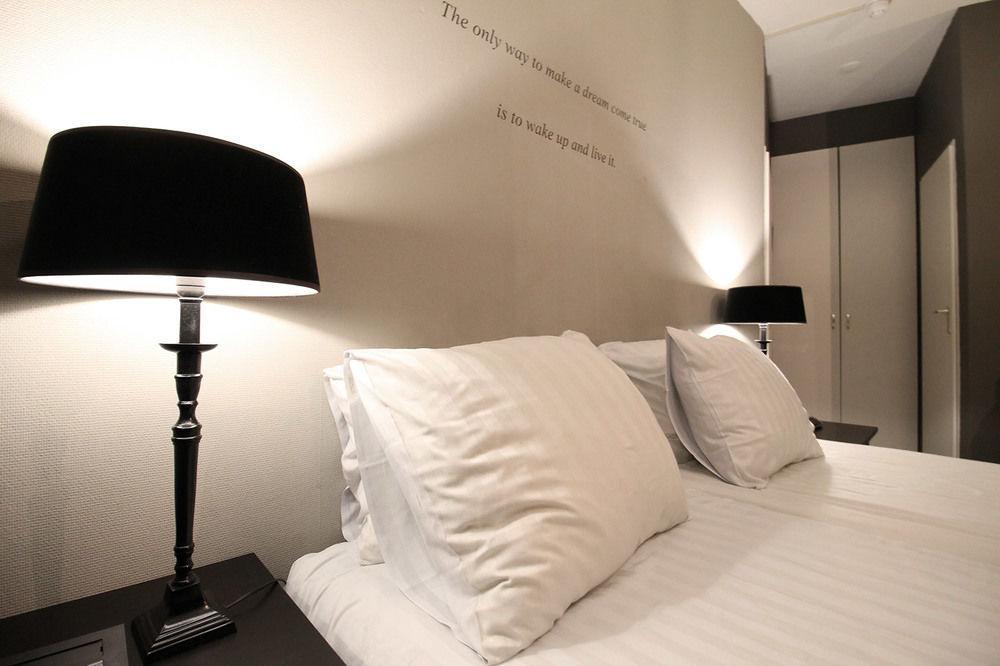 Brainport Hotel And Apartments Geldrop Luaran gambar