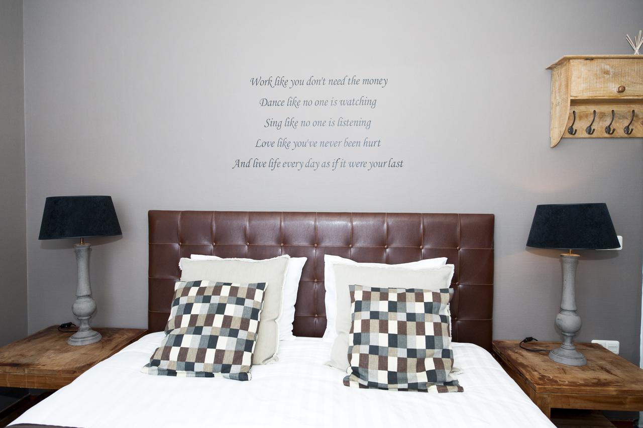 Brainport Hotel And Apartments Geldrop Luaran gambar