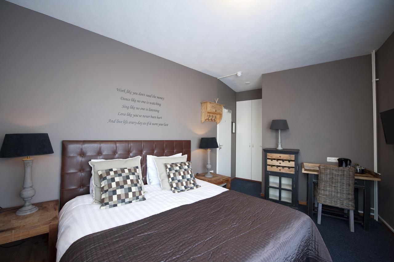 Brainport Hotel And Apartments Geldrop Luaran gambar