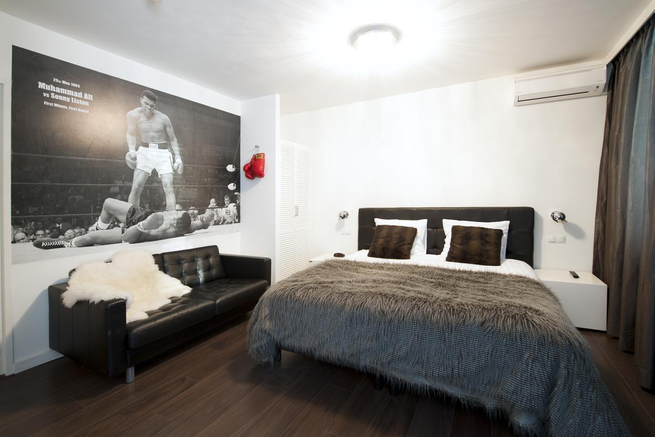 Brainport Hotel And Apartments Geldrop Luaran gambar