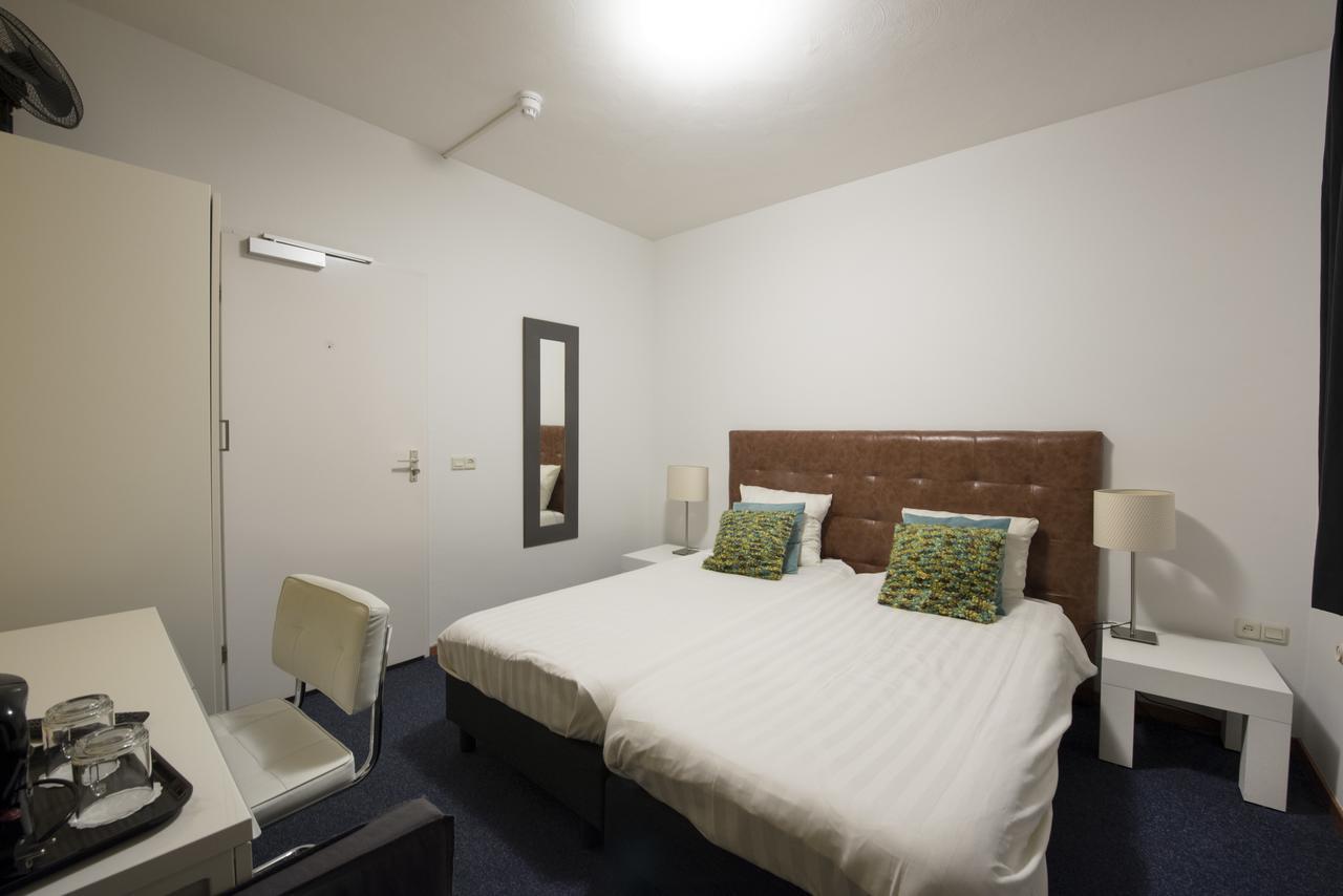 Brainport Hotel And Apartments Geldrop Luaran gambar