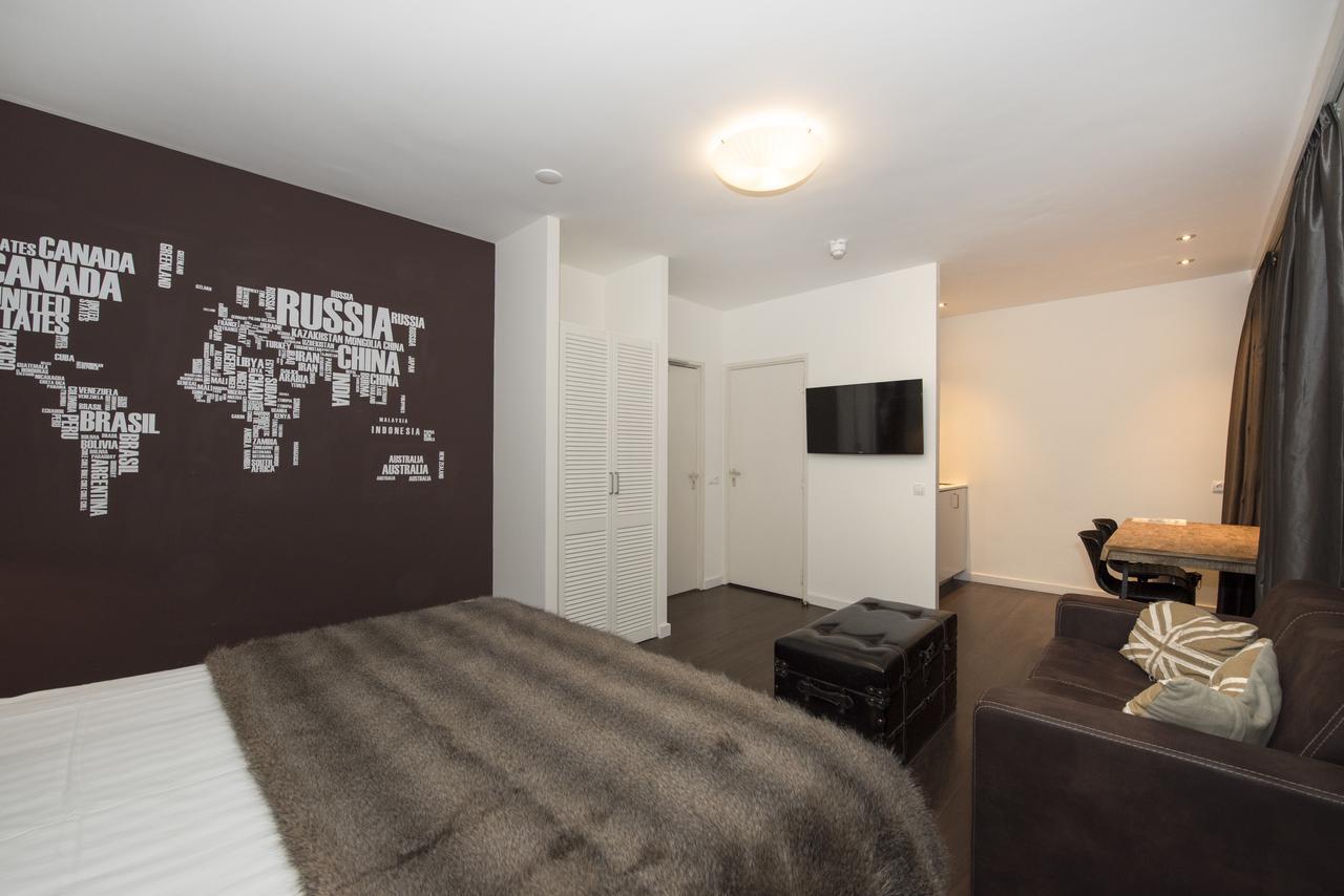 Brainport Hotel And Apartments Geldrop Luaran gambar