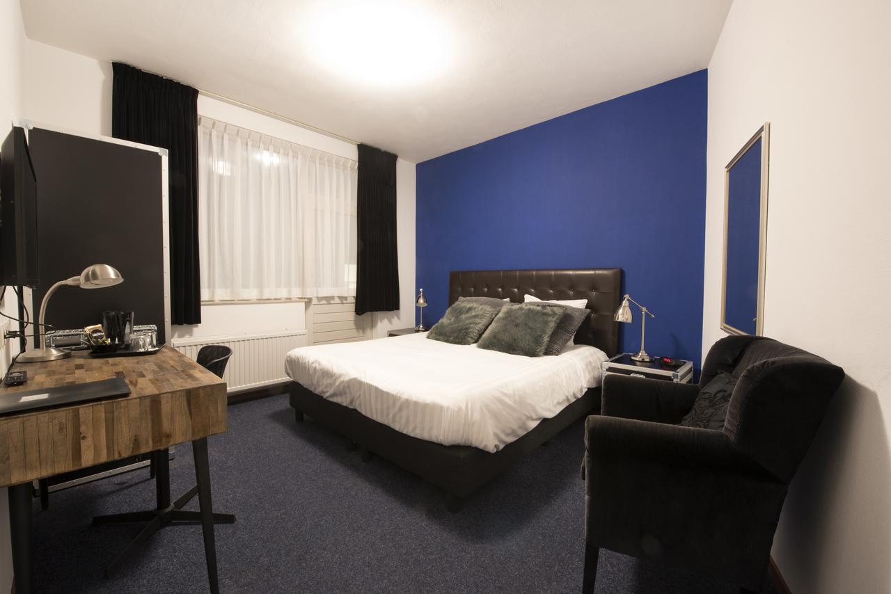 Brainport Hotel And Apartments Geldrop Luaran gambar