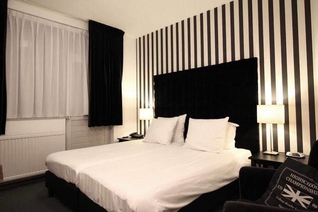Brainport Hotel And Apartments Geldrop Luaran gambar