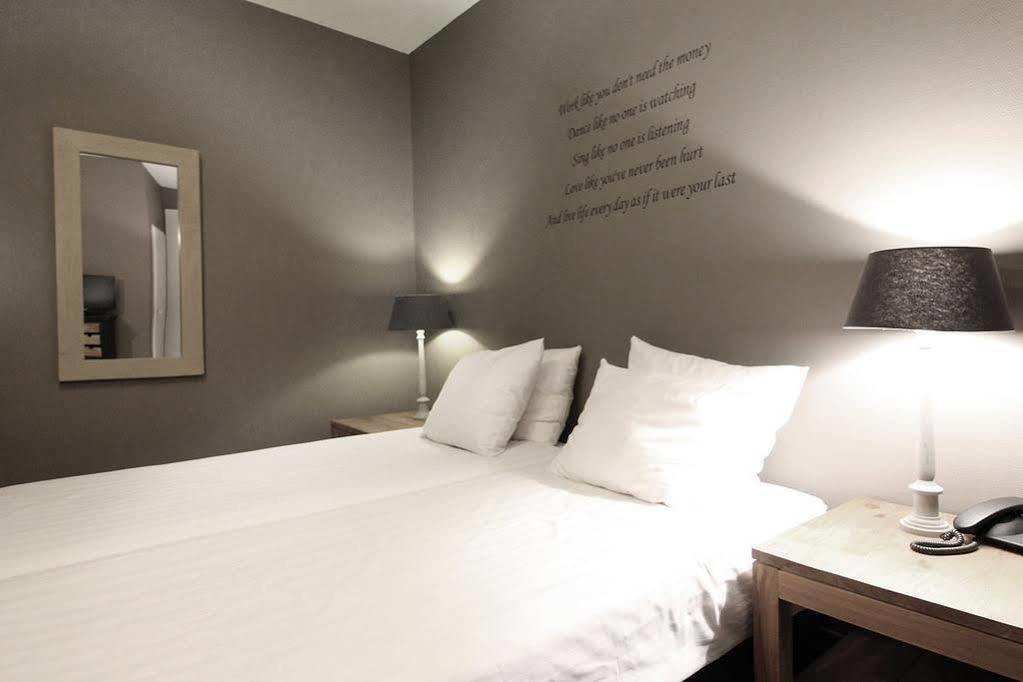 Brainport Hotel And Apartments Geldrop Luaran gambar