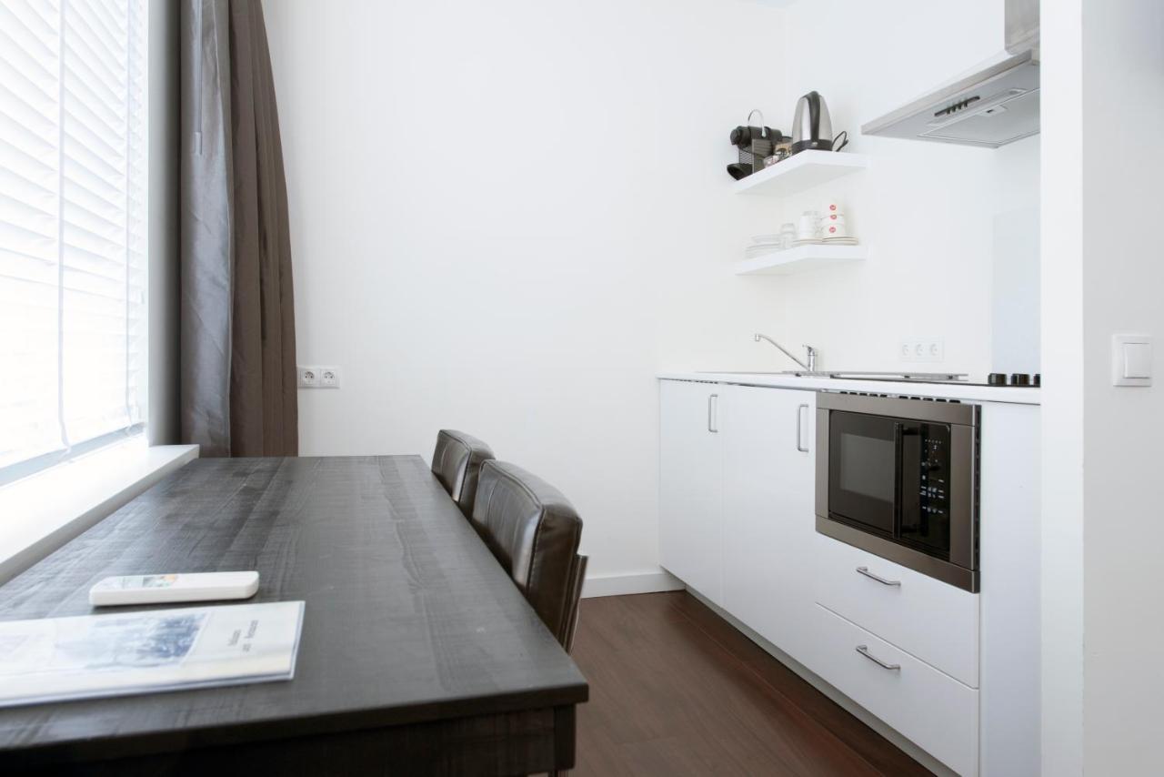 Brainport Hotel And Apartments Geldrop Luaran gambar